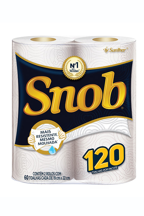 TOALHA SNOB MULTIUSO