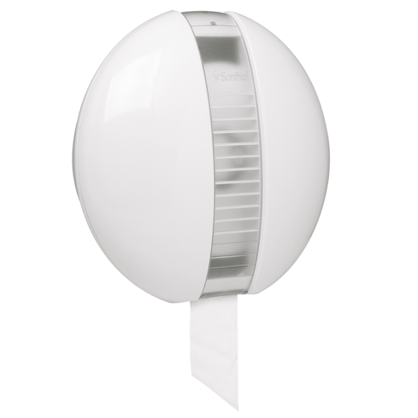 DISPENSER ELEGANCE HIGIENICO SANTHER DRE10 (REGIME DE COMODATO)