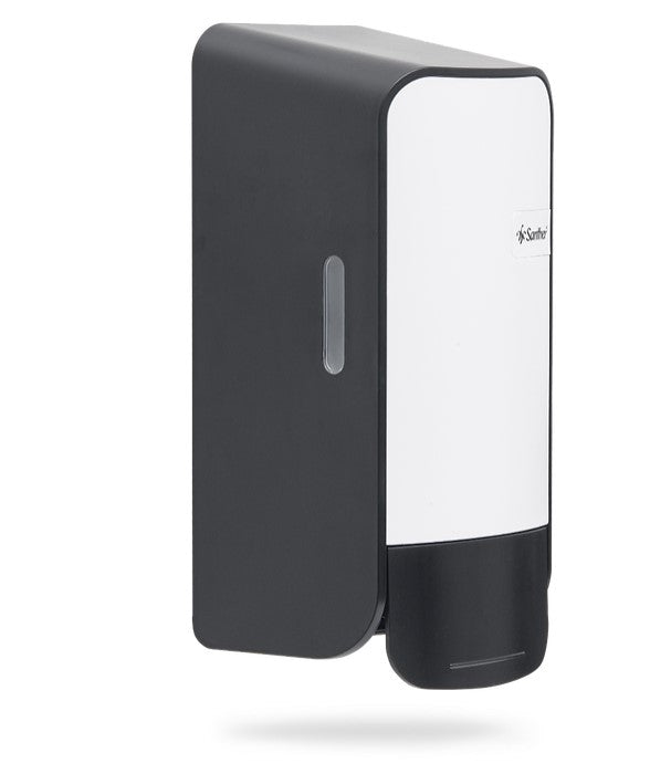 DQS20 - Dispenser Quartz para Sabonete espuma 800ml (REGIME DE COMODATO)
