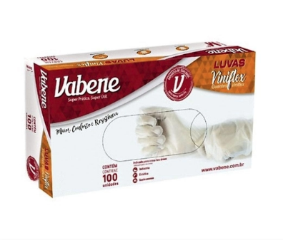 LUVA VINIFLEX VABENE G