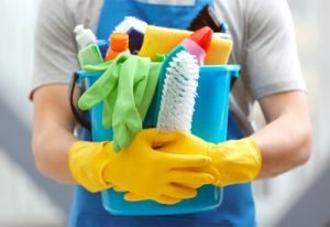 3 Produtos profissionais de limpeza mais versáteis para a sua empresa