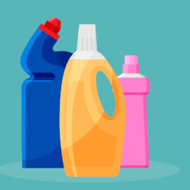 3 melhores dicas para escolher desinfetante