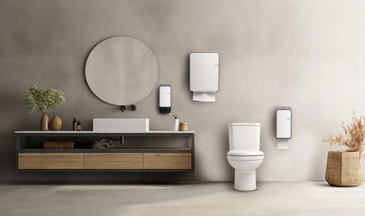 Comodato de Papel Higiênico e Toalha no RJ: Como Funciona e Quanto Você Economiza