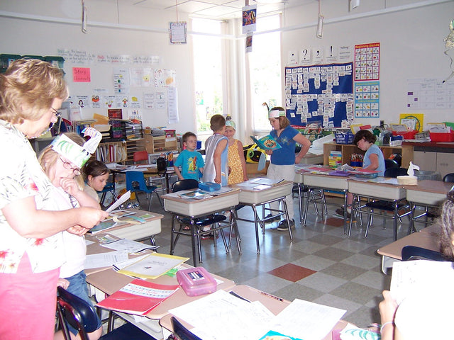 Colégios & Escolas