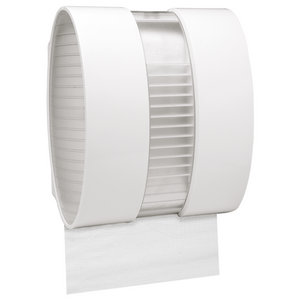 DISPENSER ELEGANCE PAPEL TOALHA INTERFOLHADO DTE10 (REGIME DE COMODATO)