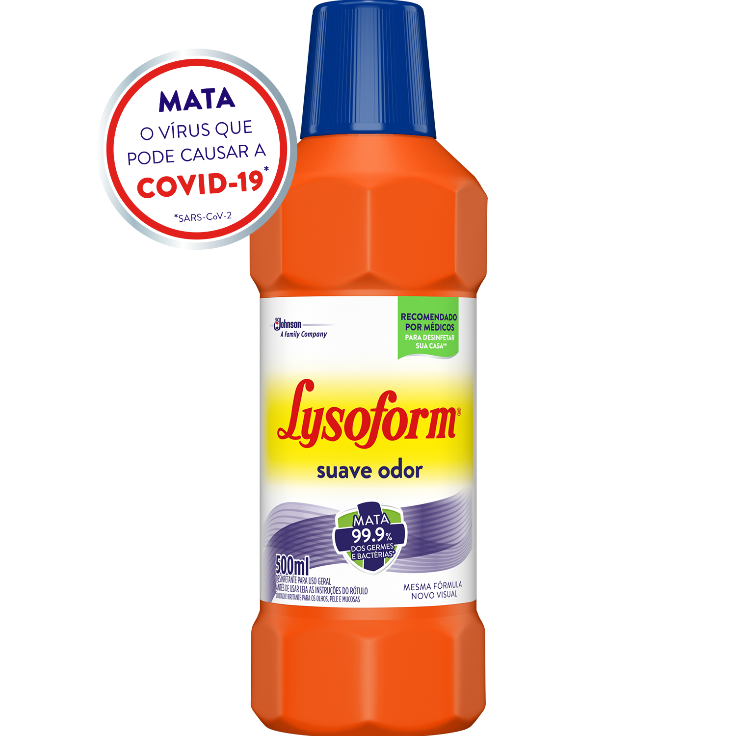 LYSOFORM DESINFETANTE LÍQUIDO 1LT TRAD | Jori Papel — Distribuidora RJ ...